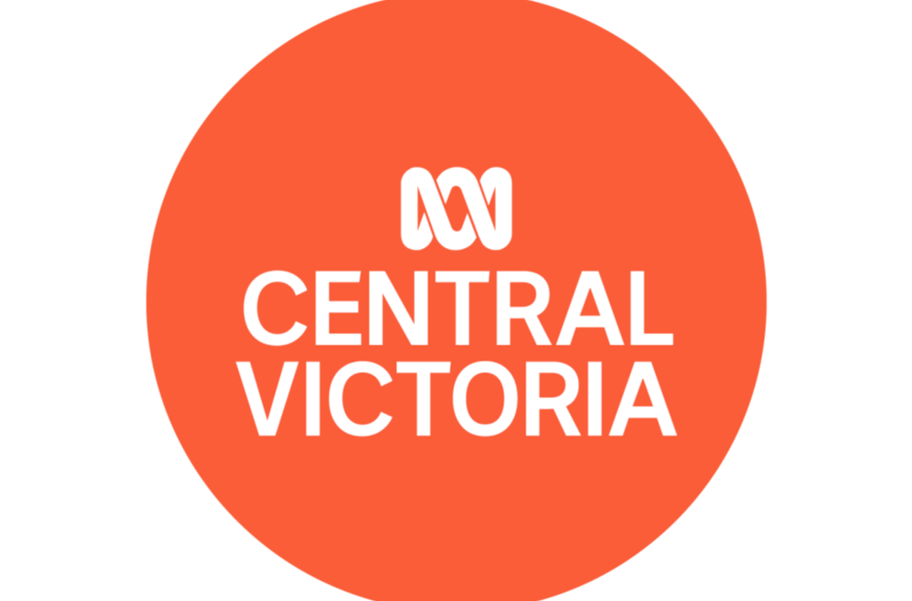 RCVC on ABC Radio Central Victoria – 02-05-2022