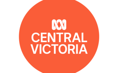 RCVC on ABC Radio Central Victoria – 02-05-2022
